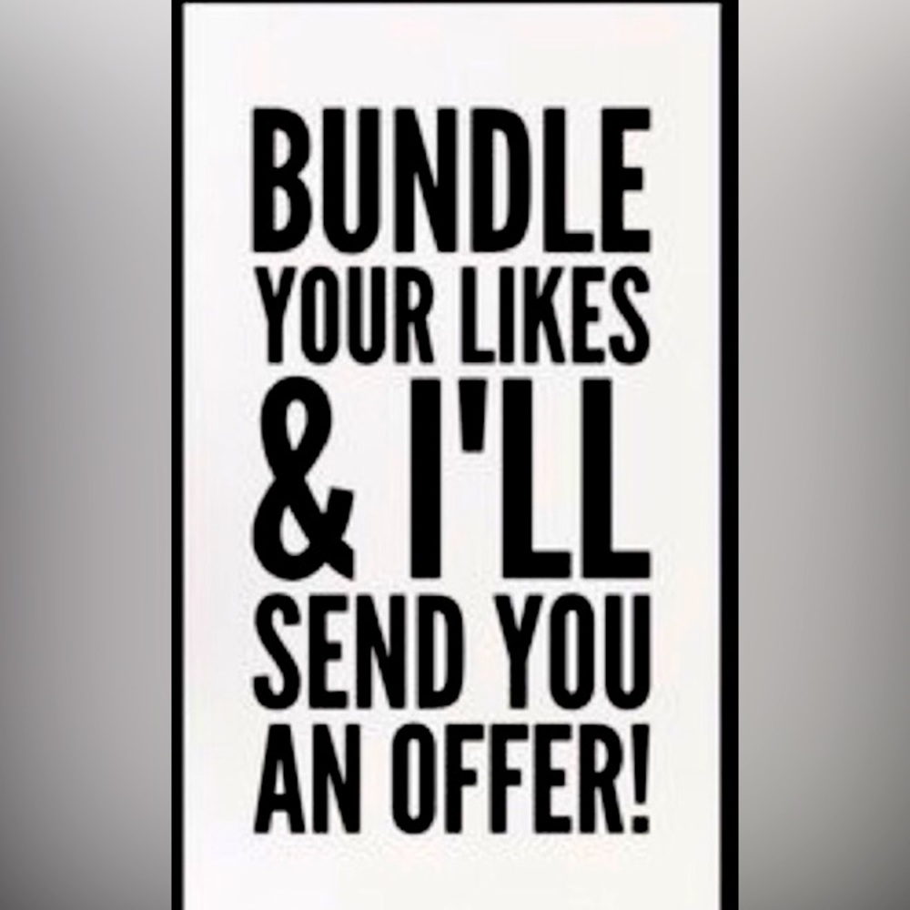 Bundle & Save